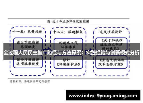 全过程人民民主推广路径与方法探索：实践经验与创新模式分析