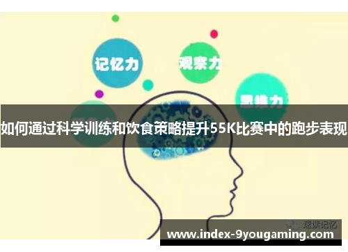 如何通过科学训练和饮食策略提升55K比赛中的跑步表现