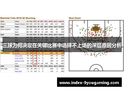 三球为何决定在关键比赛中选择不上场的深层原因分析