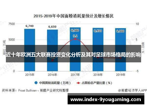 近十年欧洲五大联赛投资变化分析及其对足球市场格局的影响