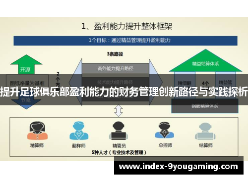 提升足球俱乐部盈利能力的财务管理创新路径与实践探析 提升足球俱乐部盈利能力的财务管理创新路径与实践探析