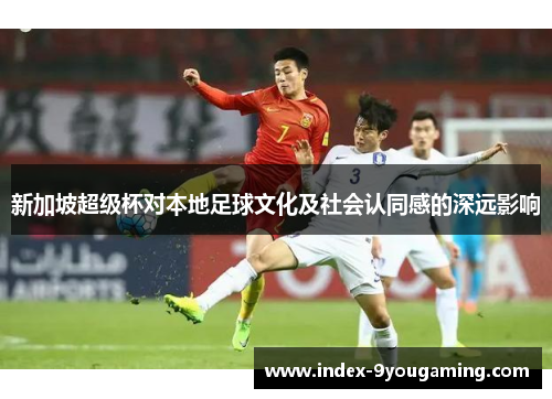 新加坡超级杯对本地足球文化及社会认同感的深远影响