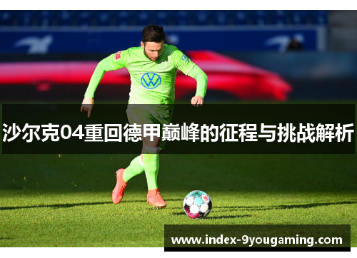 沙尔克04重回德甲巅峰的征程与挑战解析